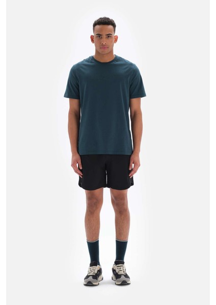 Siyah Erkek Performans 2 Şort fırsatları