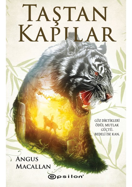 Taştan Kapılar - Angus Macallan