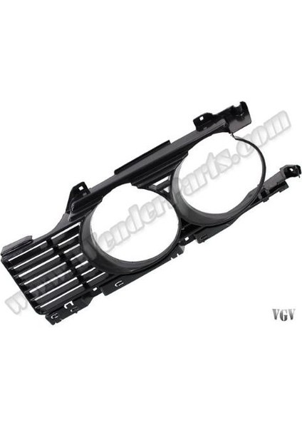 Panjur Sol Bmw E34 1988-93 51131944137