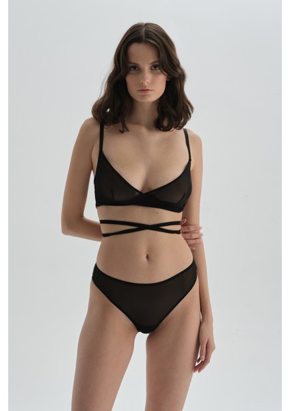 Balenli, Tül, Bağlamalı Sutyen fırsatları