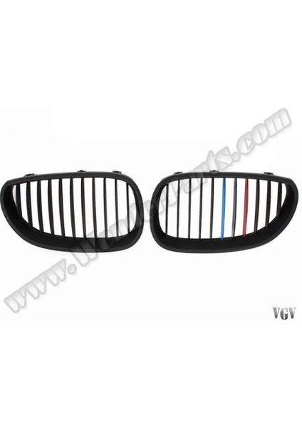 Panjur Bmw E60 + Lcı Mat M-Renklı 04-09 A0603107