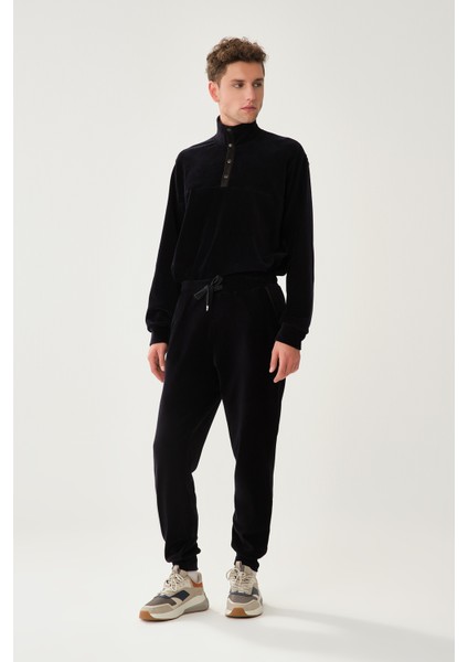 Lacivert Sweatshirt modelleri