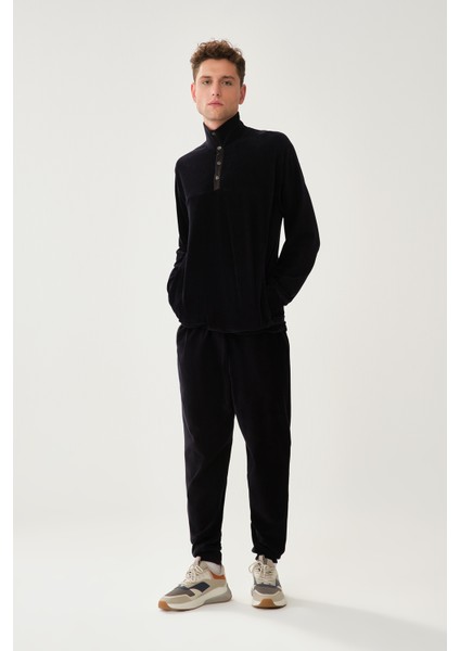 Lacivert Sweatshirt indirimleri