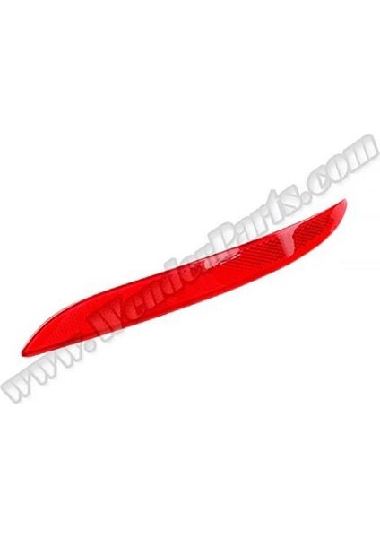Tampon Reflektoru Arka Sol Bmw E60-LCI 07-09 63147183913