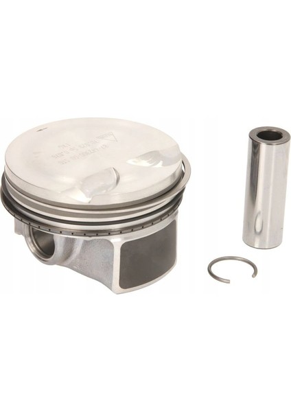 Golf7 A3 Leon Piston+Segman 2013- [federal] [04E107065BC]