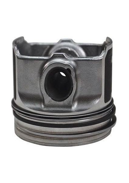 T4 Lt Piston+Segman 1991- [federal] [074107065AB]