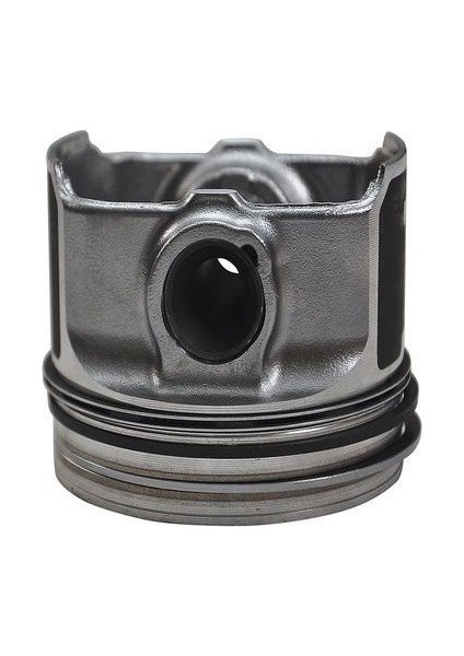 Golf5 Golf6 Jetta Passat Tiguan A3 Leon Piston+Segman 2005-2013 [federal] [03C107065AQ]