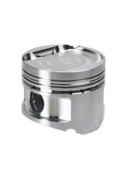 Golf6 Jetta Passat Polo Caddy A3 Leon Piston+Segman 2010- [federal] [03L107065J]