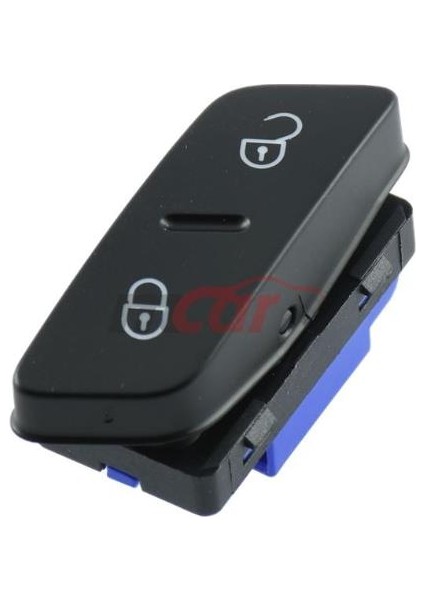 Merkezı Kılıt Anahtarı Golf V Vı 04>14 Jetta 06>11 Tıguan 08>> Passat / cc 09>12 Sharan Alhambra 11>> 1K0962125B