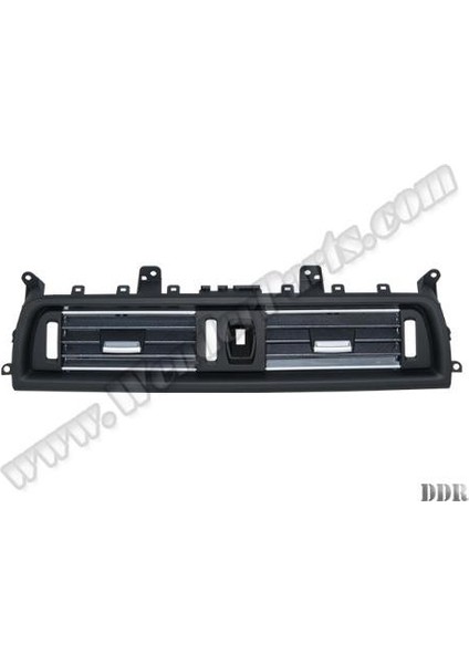 Klıma Kalorıfer Izgarası On Orta Nıkelajlı Bmw F10+LCI 64229166885 64229209136 64229209137