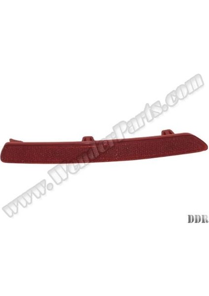 Tampon Reflektoru Arka Sol Bmw F30-LCI 16-18 63147400207