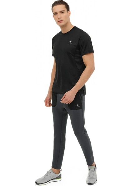 CT723 3m ml Aron Mesh 3fx Erkek T-Shirt