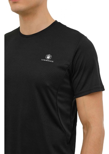CT723 3m ml Aron Mesh 3fx Erkek T-Shirt