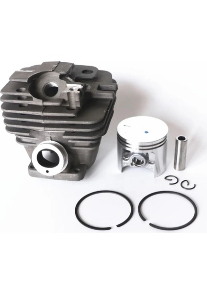 Stıhl Ms 361 Motorlu Testere Silindir Piston 47MM Komple Set Kesim Motoru Orjinal Silindir Piston
