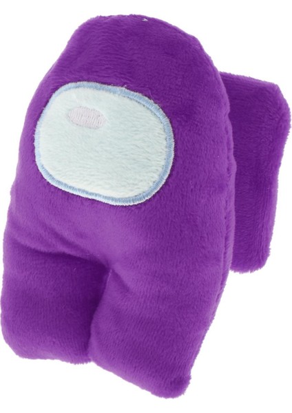 Sevimli Peluş Hediyeler Bebek Çocuk Aile Arkadaşları Mor (Yurt Dışından) fiyatları