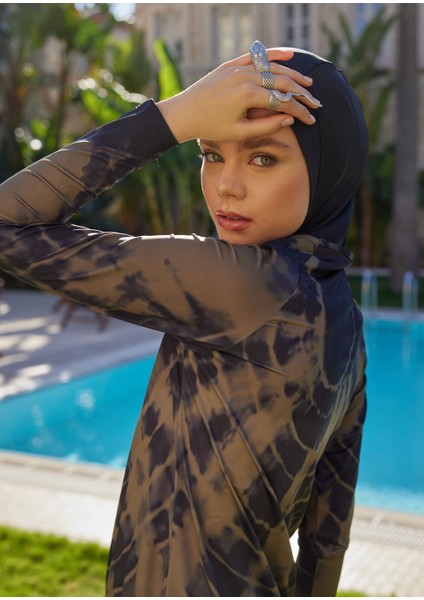 Batik Yeşil Tek Üst Mayo fiyatları