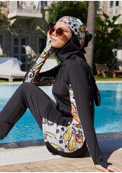 Bomber Stil - 01 Tek Üst Mayo