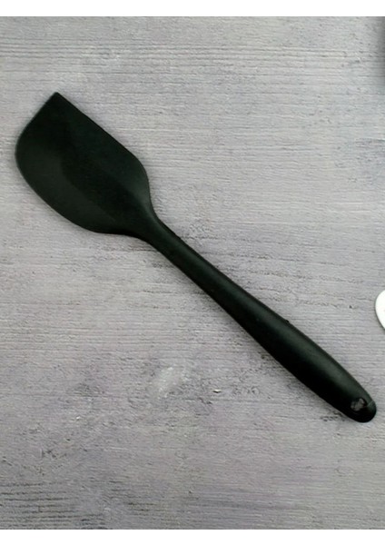 Silikon Yan Spatula