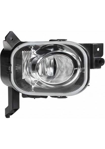 Opel Corsa D 2007-2008 Model Sis Farı Sağ Orjinal Ürün