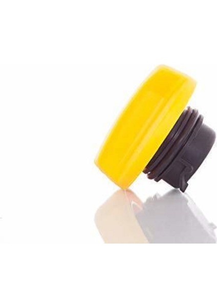 Opel Antara 2.0 Dizel Motor Yağ Dolum Kapağı Orjinal Ürün 96440305