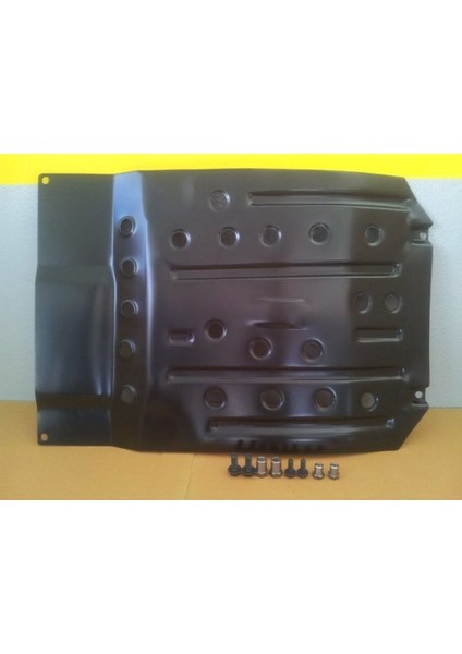 Chevrolet Aveo Karter Muhafaza 2006-2010 Model Ithal Ürün