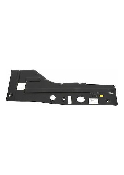 Opel Astra J Alt Motor Koruyucu Sol Kapak Orjinal Ürün