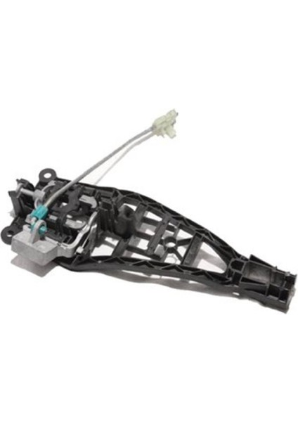 Opel Corsa D Arka Kapı Sağ Dış Açma Kol Braketi Orjinal Ürün 24463750