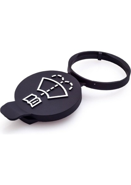 Opel Astra K Silecek Su Depo Kapağı Orjinal Ürün 13227300