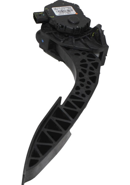 Opel Insignia B Gaz Pedali Ithal Ürün ITH-84657611 fiyatları