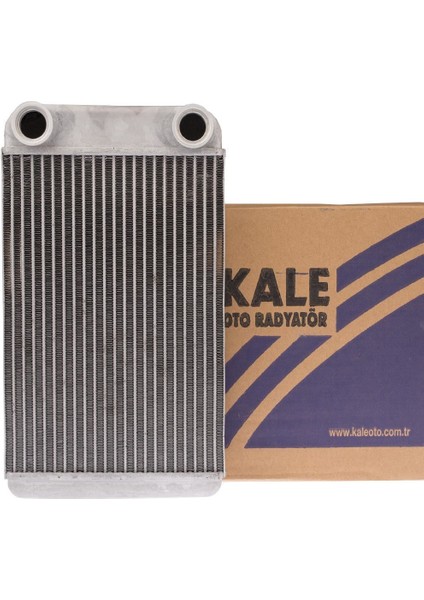 Opel Astra K Kalorifer Radyatörü Kale Marka KLR-346390