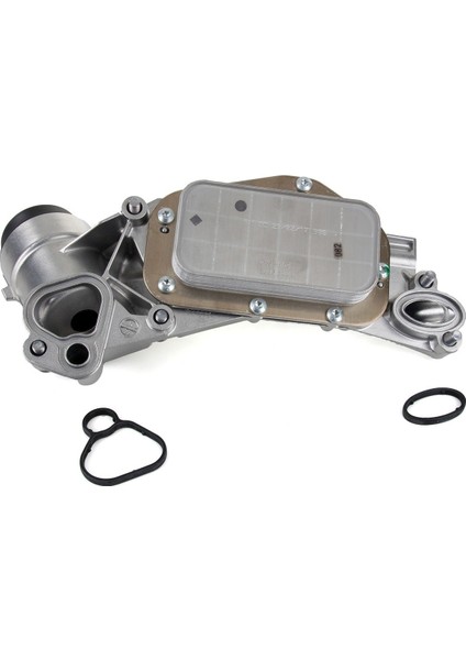 Opel Astra H (Z1.6xer) Yağ Soğutucu Orjinal Ürün modelleri