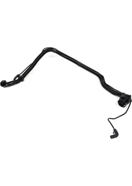Chevrolet Trax 1.4 Turbo Krank Havalandırma Hortumu Orjinal Ürün 25193343