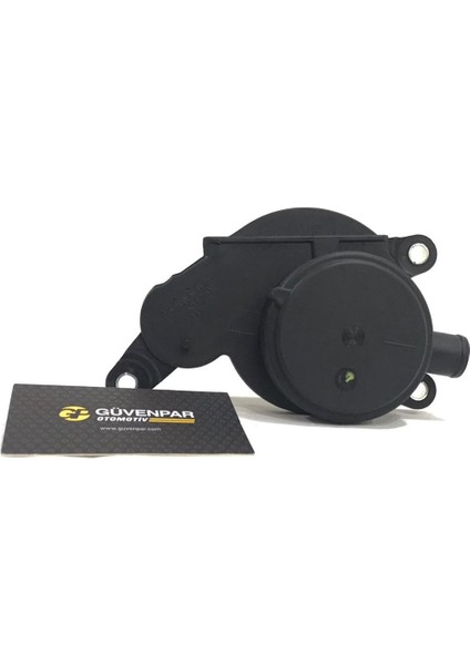 Chevrolet Captiva 2.0 Dizel Motor Yağ Seperatörü Orjinal Ürün 96440314