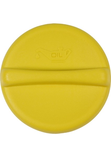 Opel Corsa C 1.2/1.4 Benzinli Motor Yağ Dolum Kapağı Oem Orjinal Ürün