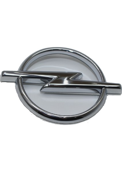 Opel Vectra B Bagaj Amblemi Orijinal Ürün 9118625