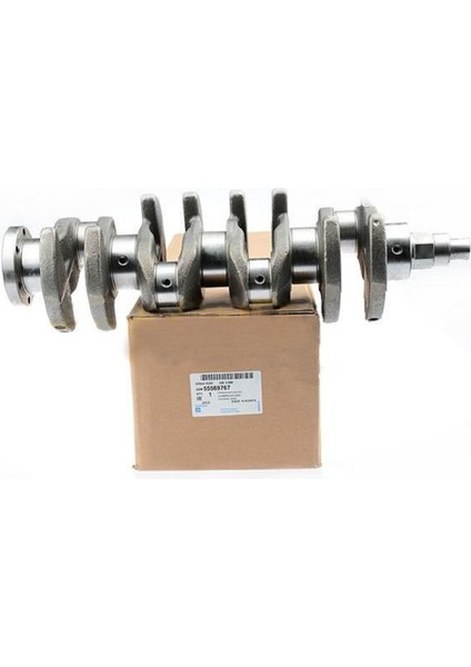 Opel Astra H 1.6 115 Bg Benzinli Krank Mili Orjina Ürün 55569767