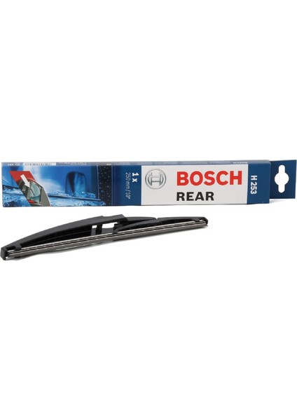 Opel Astra K Hb Arka Silecek Süpürgesi Bosch Marka 3397005828