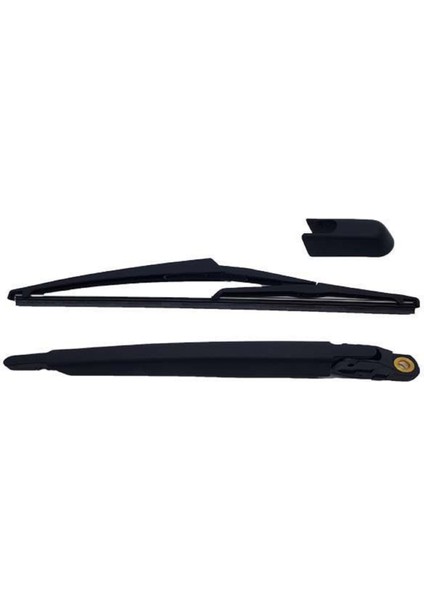 Opel Corsa F Arka Silecek Kolu ve Süpürge Takımı MAX-12613253