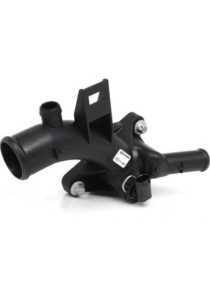 Opel Astra J A14XER Benzinli Motor Termostat Gövdesi Orijnal Ürün 25192985-2
