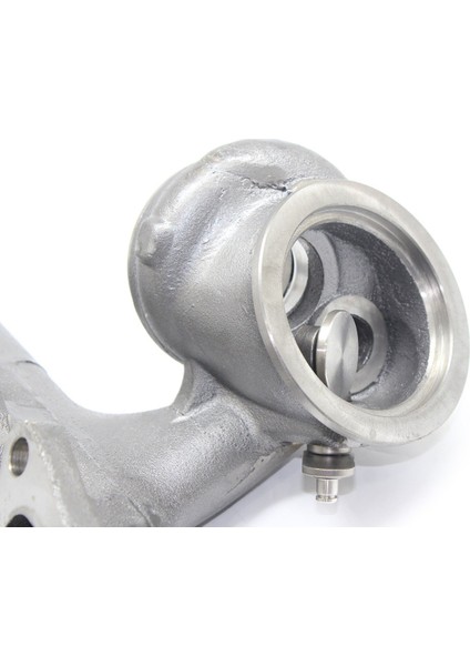 Opel Mokka 1.4 Turbo Motor Egzos Manifold Ithal Ürün 668M6297