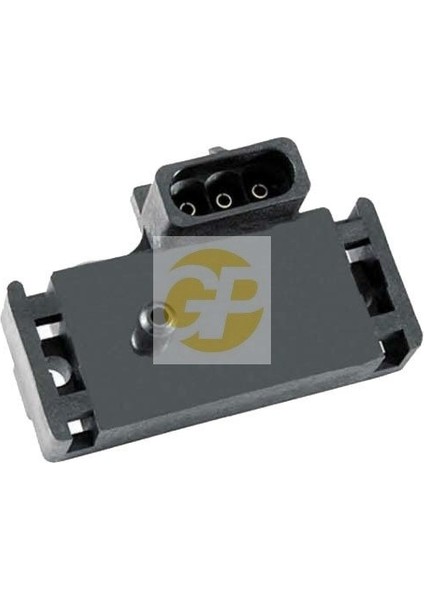 Opel Corsa B 1.4-1.6 Benzinli Motor Map Sensörü Delphi Marka PS10075