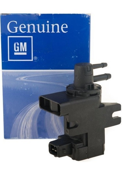Opel Antara 2.0 Dizel Turbo Selenoid Valfi Orjinal Ürün