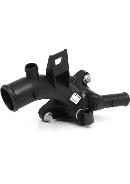 Chevrolet Aveo T300 A14XER Benzinli Motor Termostat Gövdesi Orjinal Ürün 25192985-2