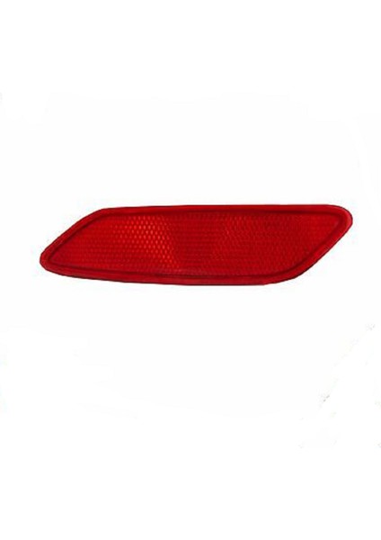 Opel Corsa F Arka Tampon Reflektör Sağ Ithal Ürün