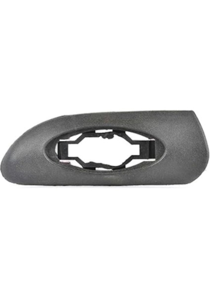 Opel Vectra B Ön Çamurluk Çıtası Sinyali Sağ Boyasız Ithal Ürün 1103168