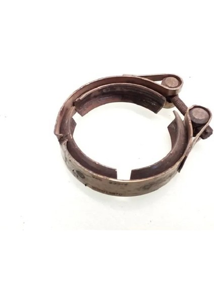 Chevrolet Captiva Katalitik Konvektör Boğaz Conta Kelepçesi Orjinal Ürün 96629314