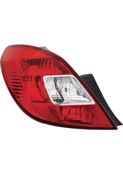 Opel Corsa D Stop Lambası Sol (Şöför Tarafı) Tyc Marka 11-B432-01-2B