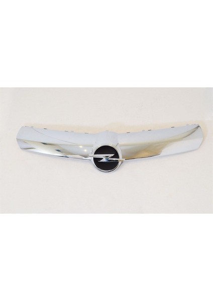 Opel Corsa D Ön Panjur Nikelajı Orjinal Ürün 13211576