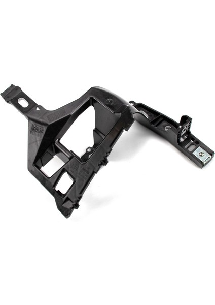 Opel Corsa E Ön Tampon Far Alt Braketi Sol Orjinal Ürün 39003558