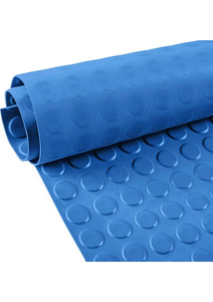Para Puanlı Kauçuk Mavi Lastik Levha 3X1500X1000 mm indirimleri